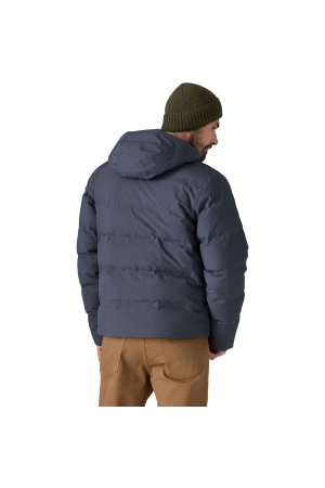 Patagonia Jackson Glacier Jkt Smolder Blue 27921-SMDB jassen online bestellen bij Kathmandu Outdoor & Travel