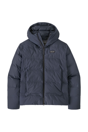 Patagonia Jackson Glacier Jkt Smolder Blue 27921-SMDB jassen online bestellen bij Kathmandu Outdoor & Travel