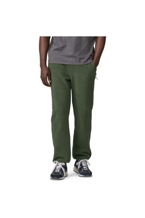 Patagonia Synch Pants Torrey Pine Green 21665-TPGN broeken online bestellen bij Kathmandu Outdoor & Travel