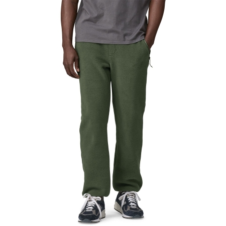 Patagonia  Synch Pants Torrey Pine Green