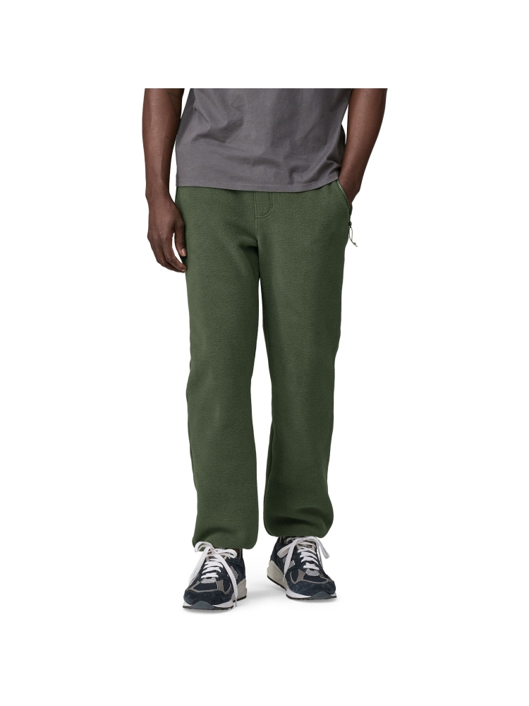 Patagonia Synch Pants Torrey Pine Green 21665-TPGN broeken online bestellen bij Kathmandu Outdoor & Travel