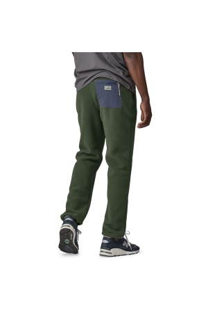 Patagonia Synch Pants Torrey Pine Green 21665-TPGN broeken online bestellen bij Kathmandu Outdoor & Travel