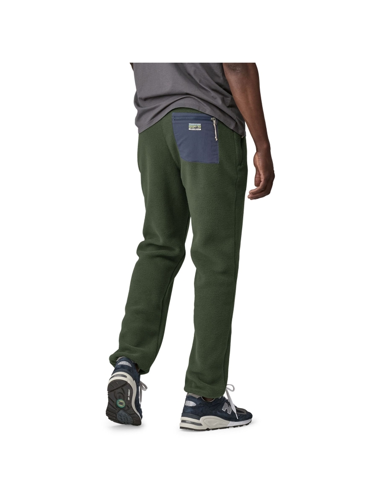 Patagonia Synch Pants Torrey Pine Green 21665-TPGN broeken online bestellen bij Kathmandu Outdoor & Travel