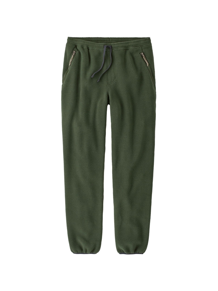 Patagonia Synch Pants Torrey Pine Green 21665-TPGN broeken online bestellen bij Kathmandu Outdoor & Travel