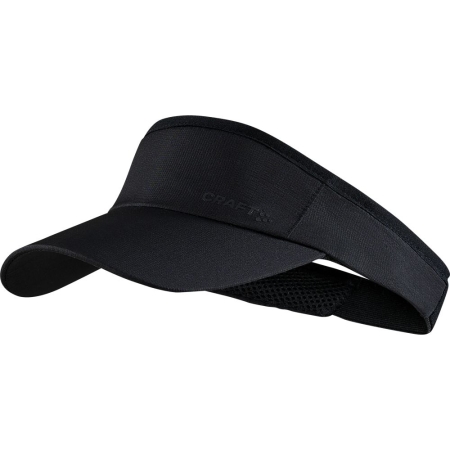 Craft  Charge Visor Black