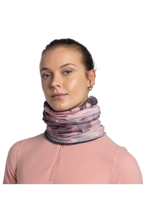 Buff BUFF© Polar Reversible Melty Rosewood 134809341-Melty Rose kleding accessoires online bestellen bij Kathmandu Outdoor & Travel