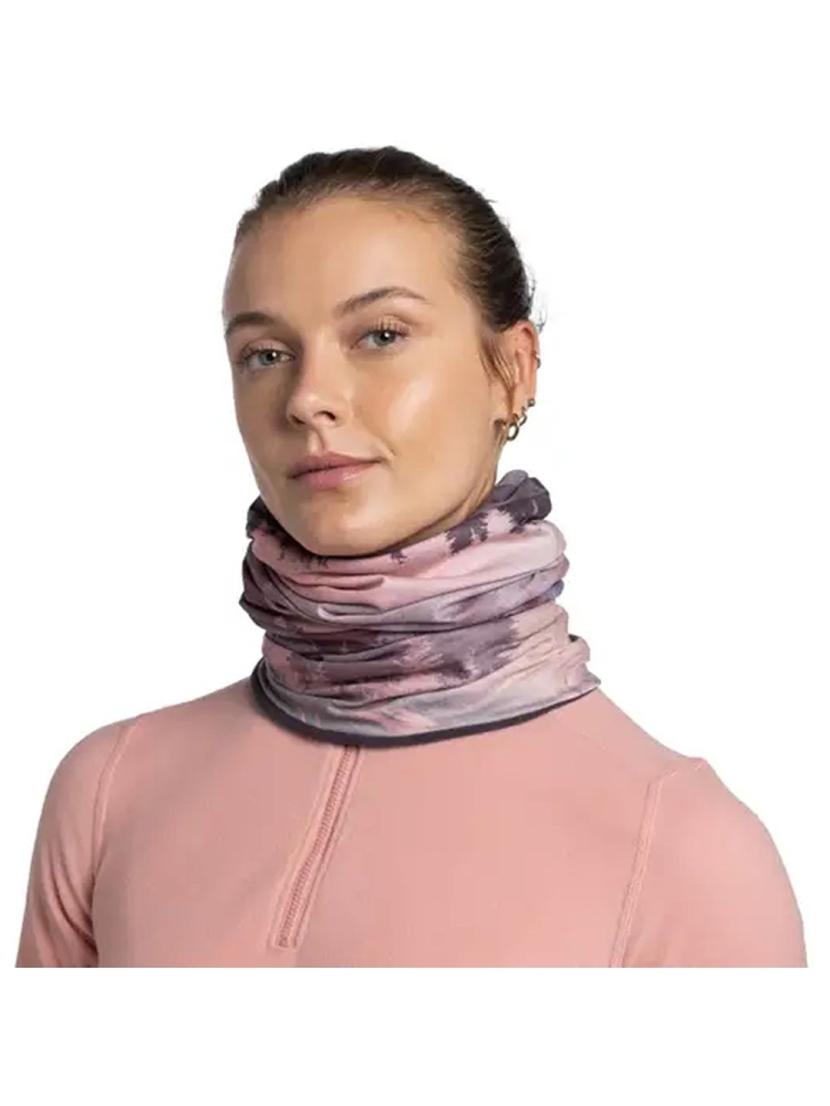 Buff BUFF© Polar Reversible Melty Rosewood 134809341-Melty Rose kleding accessoires online bestellen bij Kathmandu Outdoor & Travel