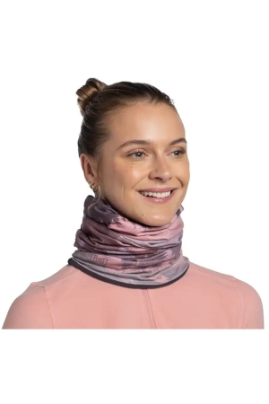 Buff BUFF© Polar Reversible Melty Rosewood 134809341-Melty Rose kleding accessoires online bestellen bij Kathmandu Outdoor & Travel