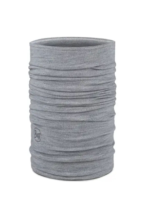 Buff BUFF© Merino Midweight  Melange Cloud 113022003-Melange Cl kleding accessoires online bestellen bij Kathmandu Outdoor & Travel