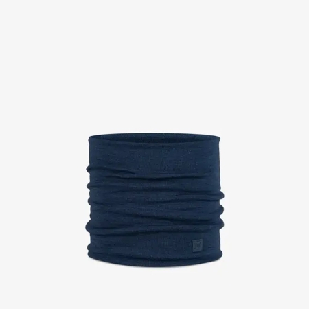Buff BUFF© Merino Heavyweight Solid Night Blue Buff BUFF© Merino Heavyweight Solid Night Blue