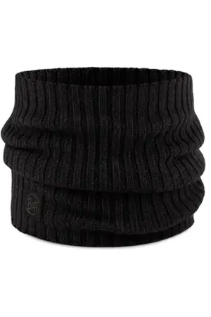 Buff BUFF© Knitted Hat Norval Graphite 124242901-Norval Gra kleding accessoires online bestellen bij Kathmandu Outdoor & Travel