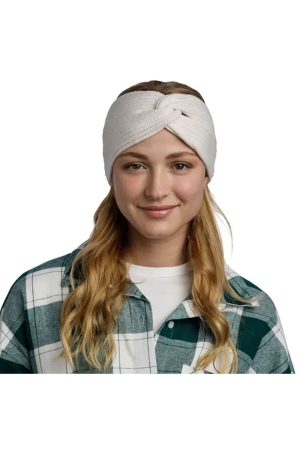 Buff BUFF© Knitted Headband Norval Ice 126459798-Norval Ice kleding accessoires online bestellen bij Kathmandu Outdoor & Travel