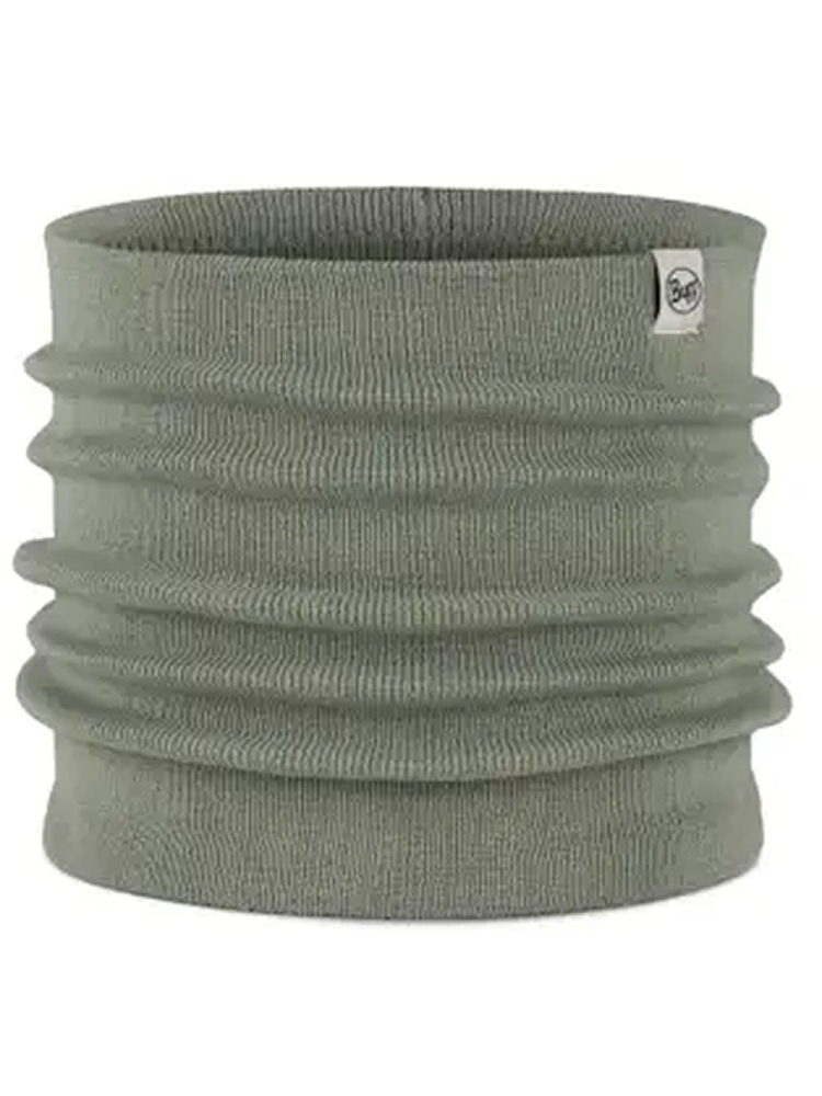 Buff BUFF© Knitted Nekwarmer Lilon Opaline 134480868-Lilon Opal kleding accessoires online bestellen bij Kathmandu Outdoor & Travel