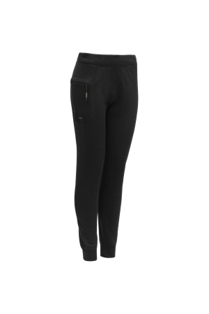 Devold Nibba Merino Pants Women's Caviar GO 264 161 A-960A broeken online bestellen bij Kathmandu Outdoor & Travel