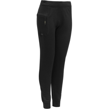 Devold  Nibba Merino Pants Women's Caviar