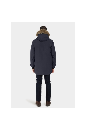 Didriksons Rick Usx Parka Dark Night Blue 505475-999 jassen online bestellen bij Kathmandu Outdoor & Travel