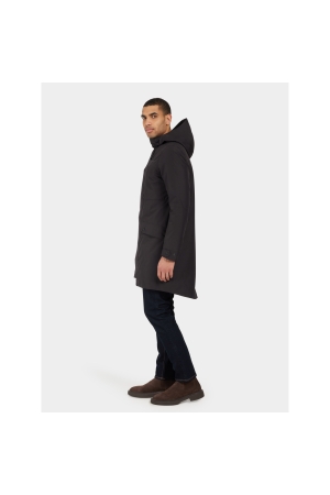 Didriksons Falke Usx Parka Black 505360-060 jassen online bestellen bij Kathmandu Outdoor & Travel