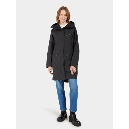 Didriksons  Ilma Parka 8 Women's Black