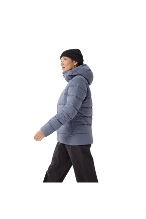 Arc'teryx Thorium Hoody Women's Stratus 5659-Stratus jassen online bestellen bij Kathmandu Outdoor & Travel