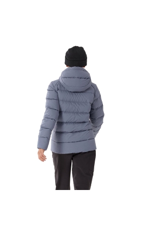 Arc'teryx Thorium Hoody Women's Stratus 5659-Stratus jassen online bestellen bij Kathmandu Outdoor & Travel