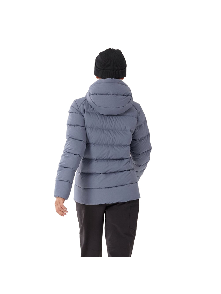 Arc'teryx Thorium Hoody Women's Stratus 5659-Stratus jassen online bestellen bij Kathmandu Outdoor & Travel