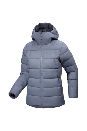 Arc'teryx Thorium Hoody Women's Stratus 5659-Stratus jassen online bestellen bij Kathmandu Outdoor & Travel