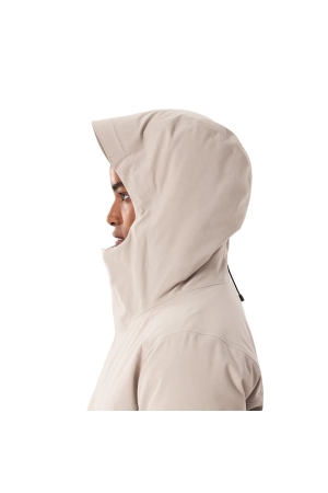 Arc'teryx Patera Parka Women's Rune 6443-Rune jassen online bestellen bij Kathmandu Outdoor & Travel