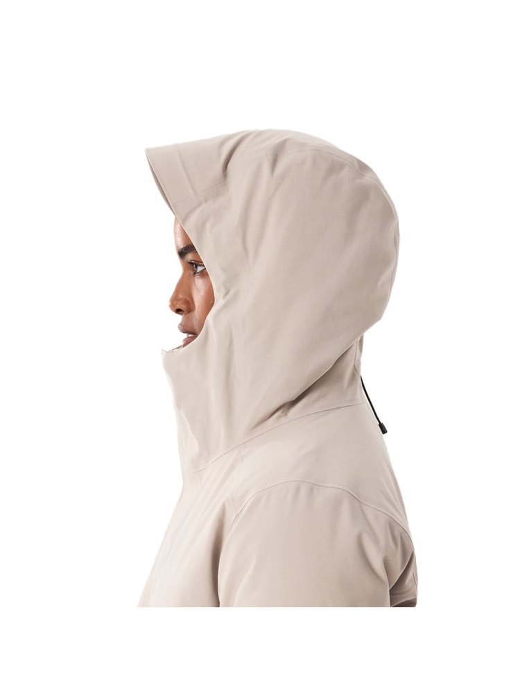 Arc'teryx Patera Parka Women's Rune 6443-Rune jassen online bestellen bij Kathmandu Outdoor & Travel