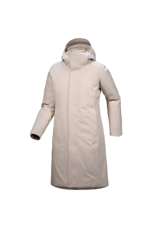 Arc'teryx Patera Parka Women's Rune 6443-Rune jassen online bestellen bij Kathmandu Outdoor & Travel