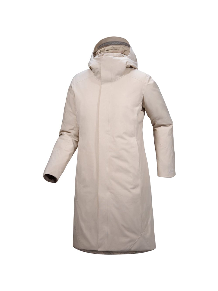 Arc'teryx Patera Parka Women's Rune 6443-Rune jassen online bestellen bij Kathmandu Outdoor & Travel