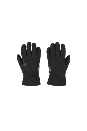 Arc'teryx Venta AR Glove Black 6750-Black kleding accessoires online bestellen bij Kathmandu Outdoor & Travel