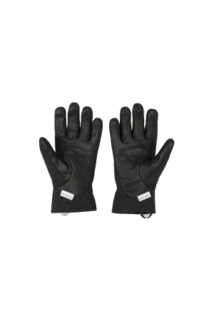 Arc'teryx Venta AR Glove Black 6750-Black kleding accessoires online bestellen bij Kathmandu Outdoor & Travel