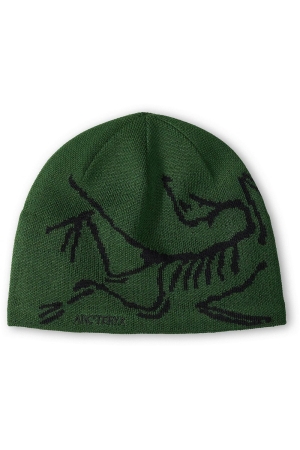 Arc'teryx  Bird Head Toque Eden / Black