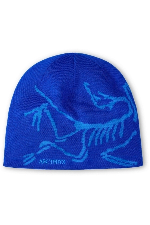 Arc'teryx Bird Head Toque Vitality / Fluidity 6756-Vitality / Flui kleding accessoires online bestellen bij Kathmandu Outdoor & Travel