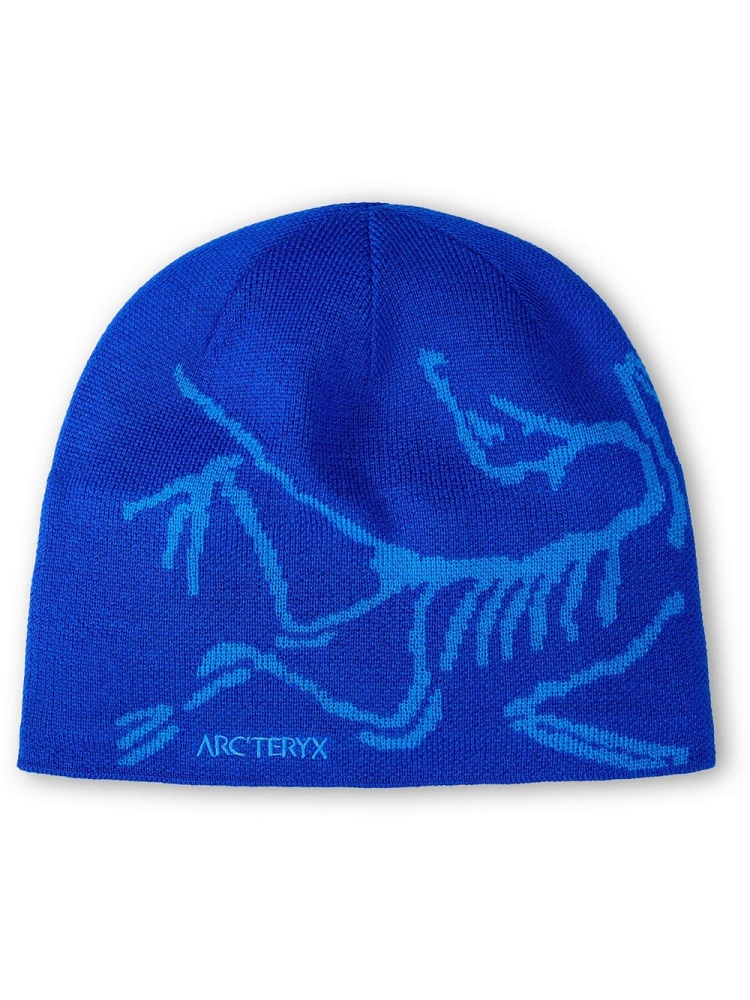 Arc'teryx Bird Head Toque Vitality / Fluidity 6756-Vitality / Flui kleding accessoires online bestellen bij Kathmandu Outdoor & Travel