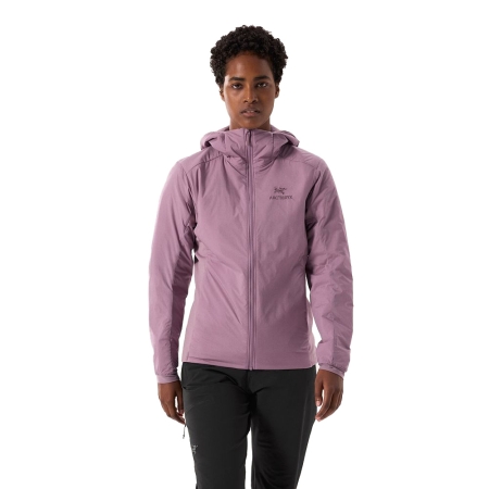 Arc'teryx  Atom Hoody Women's Interstellar 