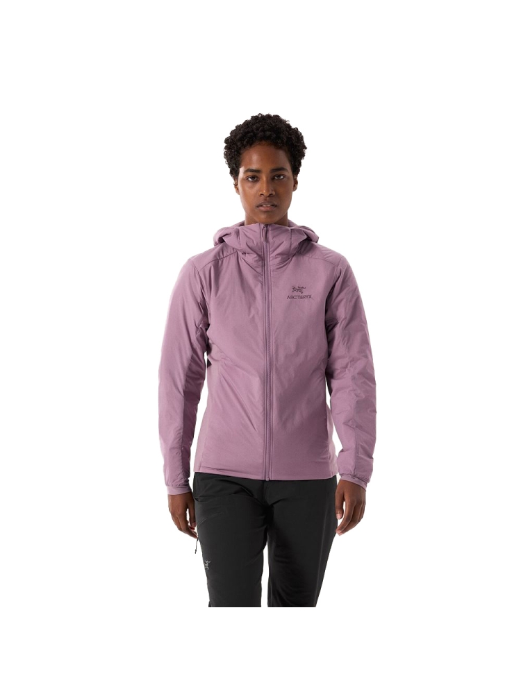 Arc'teryx Atom Hoody Women's Interstellar 6780-Interstellar fleeces en truien online bestellen bij Kathmandu Outdoor & Travel