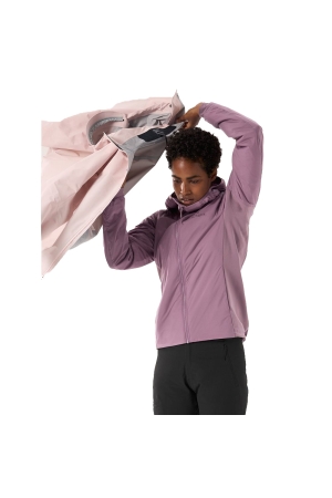 Arc'teryx Atom Hoody Women's Interstellar 6780-Interstellar fleeces en truien online bestellen bij Kathmandu Outdoor & Travel