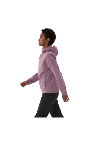 Arc'teryx Atom Hoody Women's Interstellar 6780-Interstellar fleeces en truien online bestellen bij Kathmandu Outdoor & Travel