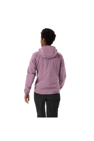 Arc'teryx Atom Hoody Women's Interstellar 6780-Interstellar fleeces en truien online bestellen bij Kathmandu Outdoor & Travel