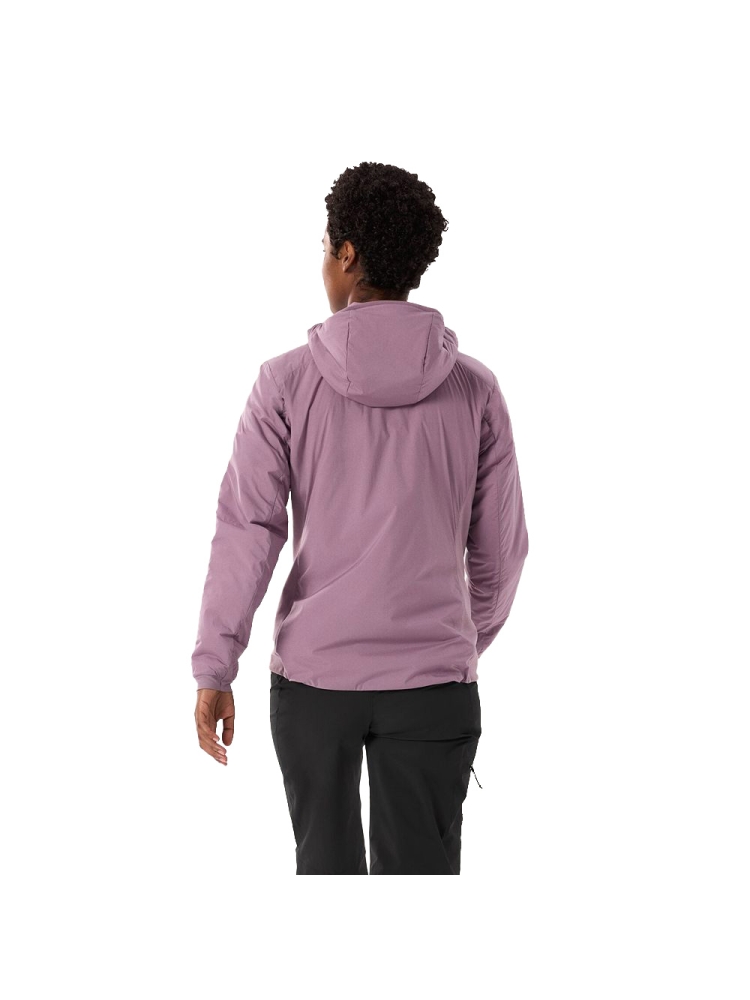 Arc'teryx Atom Hoody Women's Interstellar 6780-Interstellar fleeces en truien online bestellen bij Kathmandu Outdoor & Travel