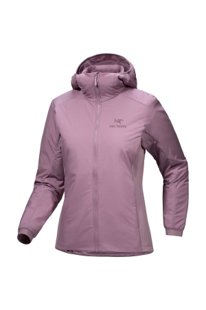 Arc'teryx Atom Hoody Women's Interstellar 6780-Interstellar fleeces en truien online bestellen bij Kathmandu Outdoor & Travel