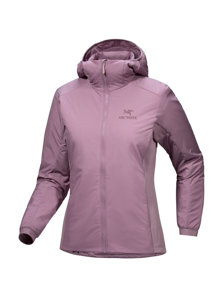 Arc'teryx Atom Hoody Women's Interstellar 6780-Interstellar fleeces en truien online bestellen bij Kathmandu Outdoor & Travel