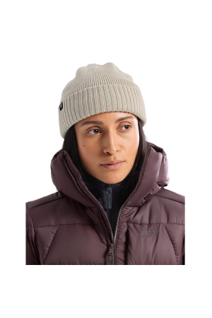 Arc'teryx Mallow Toque Rune 7423-Rune kleding accessoires online bestellen bij Kathmandu Outdoor & Travel