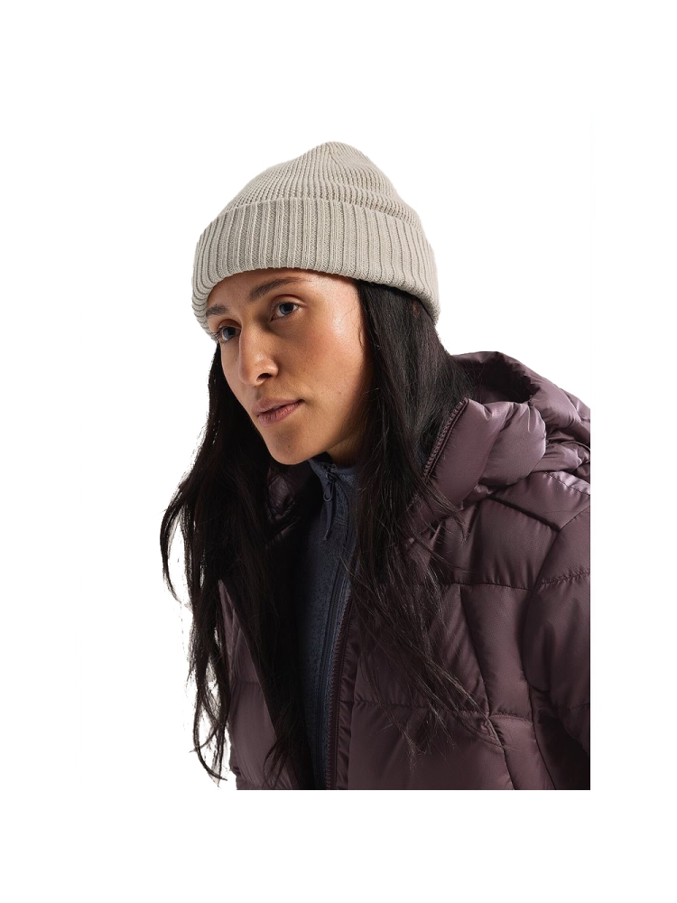 Arc'teryx Mallow Toque Rune 7423-Rune kleding accessoires online bestellen bij Kathmandu Outdoor & Travel