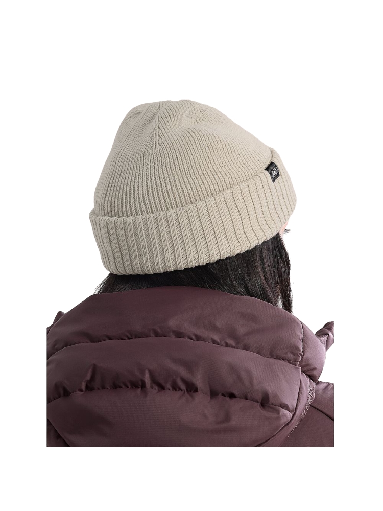 Arc'teryx Mallow Toque Rune 7423-Rune kleding accessoires online bestellen bij Kathmandu Outdoor & Travel