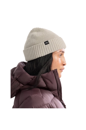 Arc'teryx Mallow Toque Rune 7423-Rune kleding accessoires online bestellen bij Kathmandu Outdoor & Travel