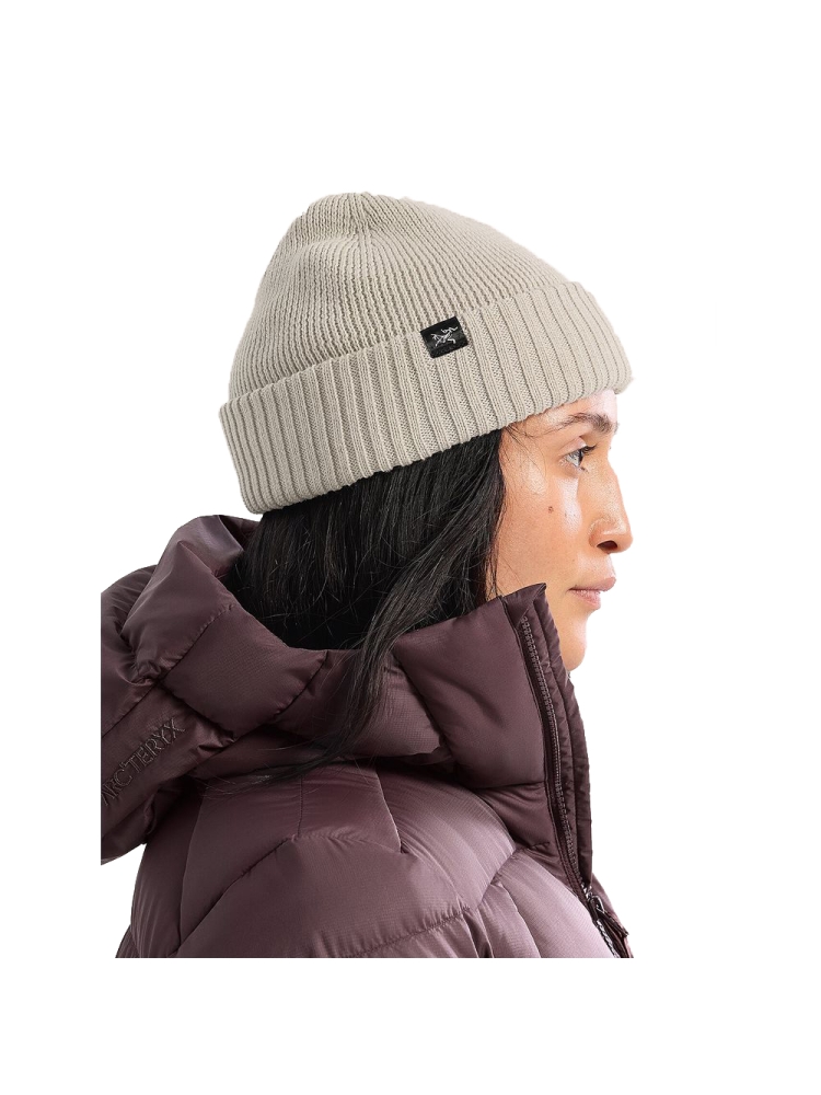 Arc'teryx Mallow Toque Rune 7423-Rune kleding accessoires online bestellen bij Kathmandu Outdoor & Travel