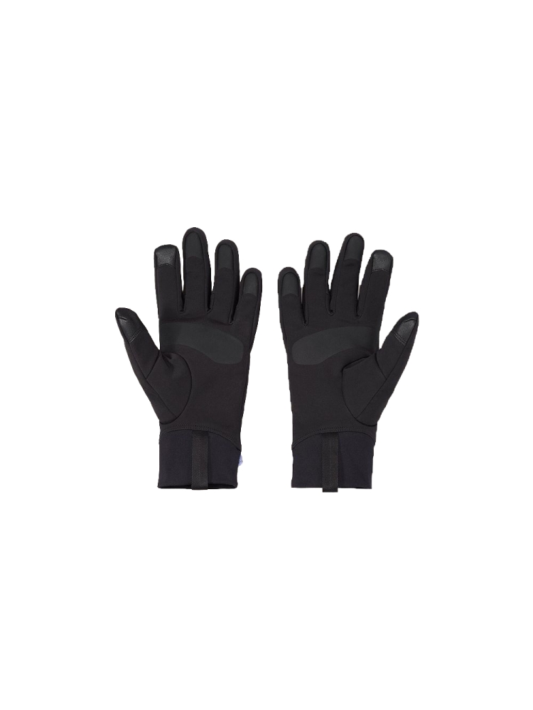 Arc'teryx Venta Glove Black 7491-Black kleding accessoires online bestellen bij Kathmandu Outdoor & Travel