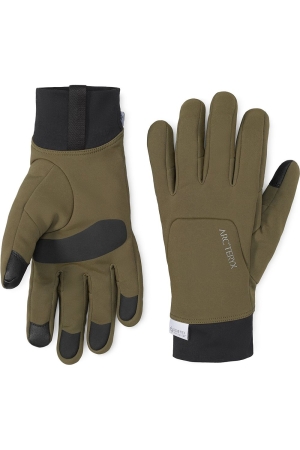 Arc'teryx Venta Glove Tatsu 7491-Tatsu kleding accessoires online bestellen bij Kathmandu Outdoor & Travel